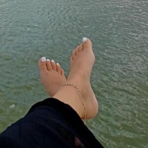 Sweetyfeet17's avatar