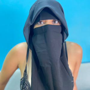 Sweetyharam's avatar