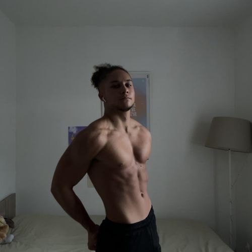 T2fit's avatar