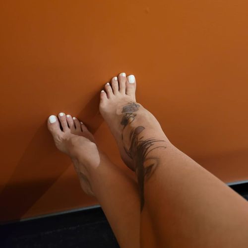 Tatoofeet's avatar