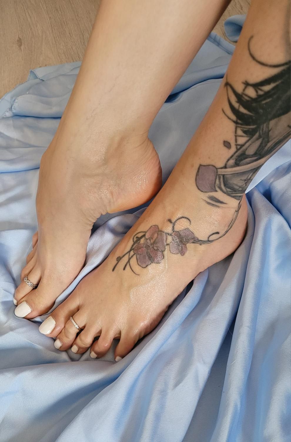 Tatoofeet's media