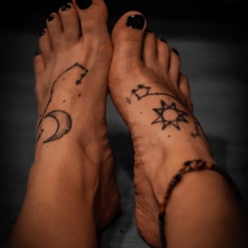 Tattoo_feet's avatar