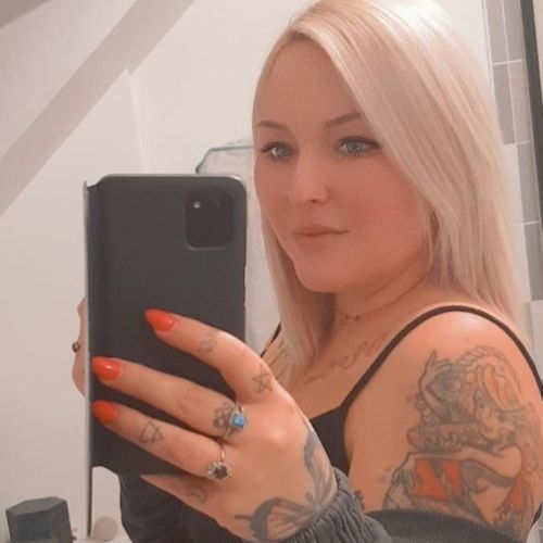 Tattoogirl29's avatar