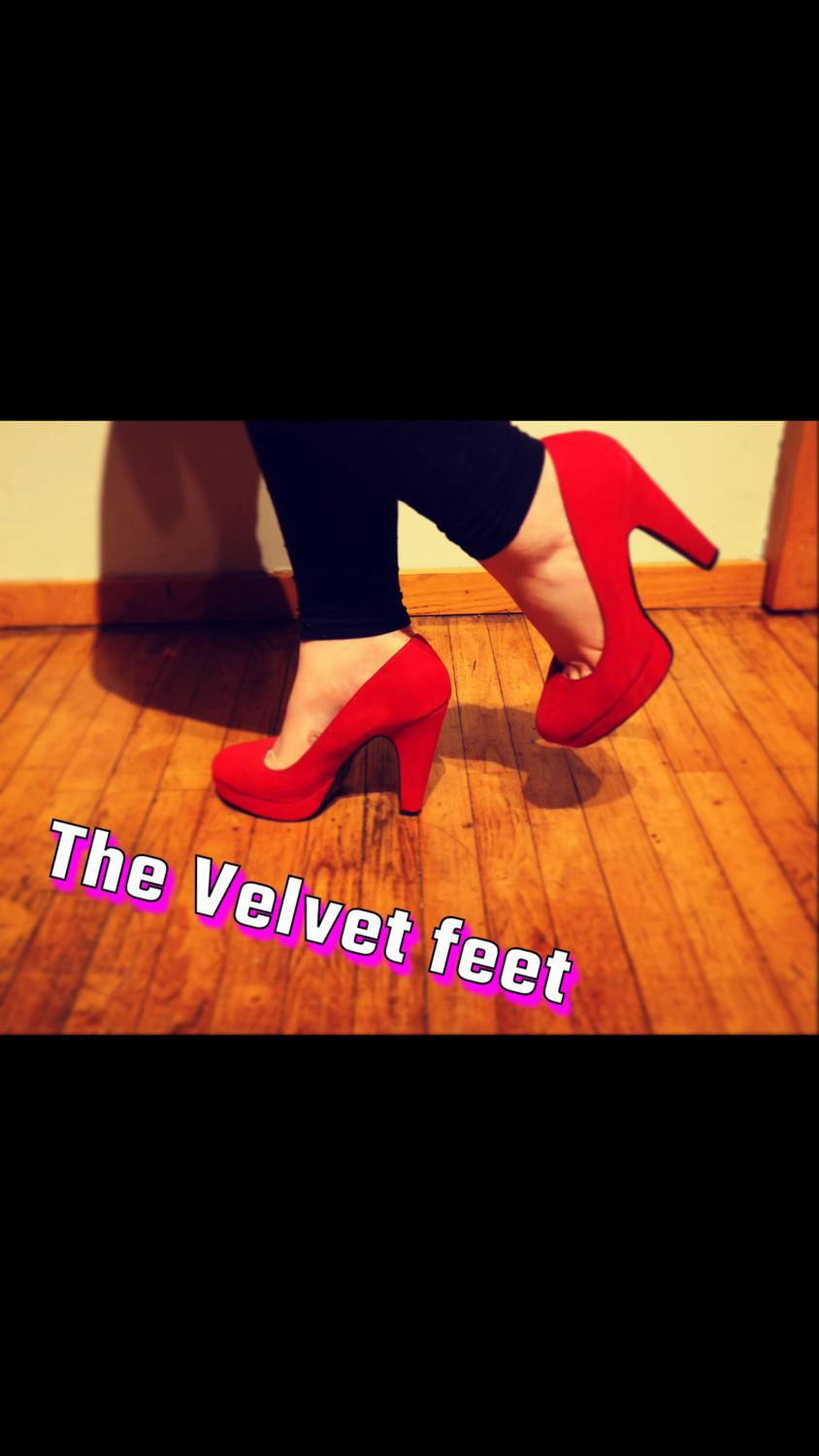 The_velvet_feet's media