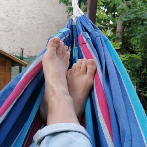 Thefeetartist's avatar