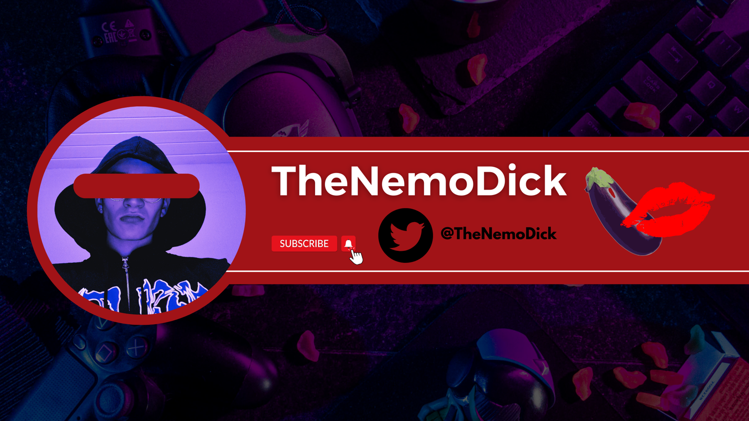 Thenemodick's media