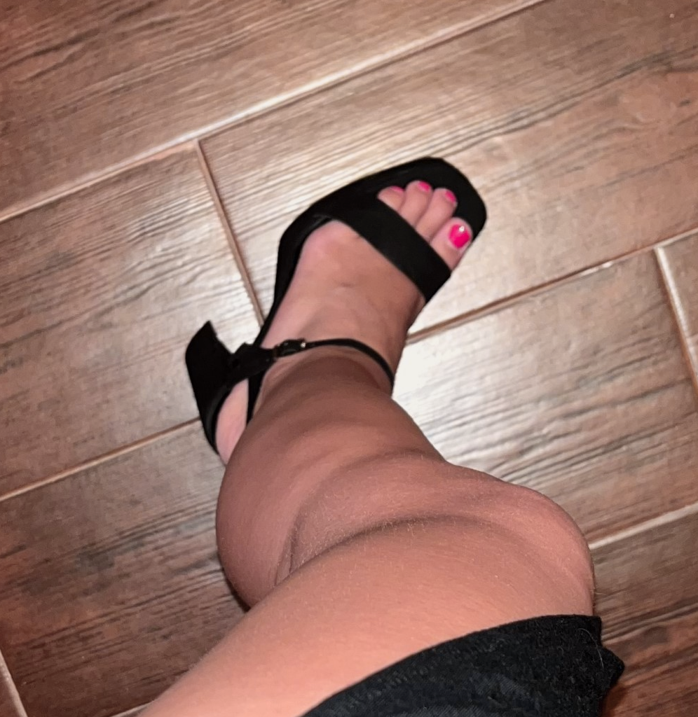 Theprettyfeet-tamar's media