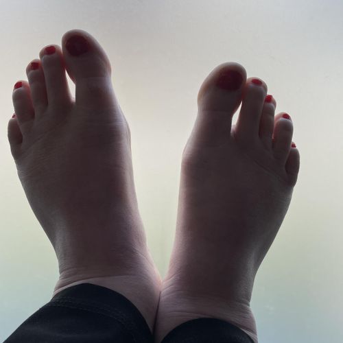 Thewhitefeet's avatar