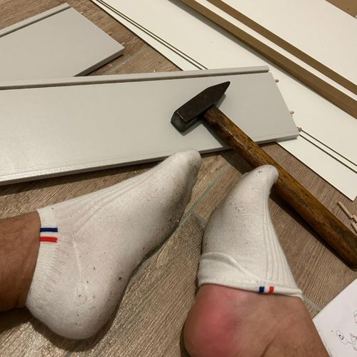 Thonyfeet's avatar