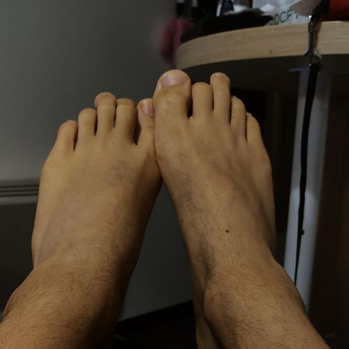 Tilaulovefeet's avatar