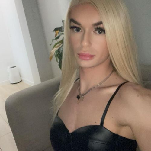 Transbarbie's avatar