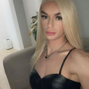 Transbarbie's avatar