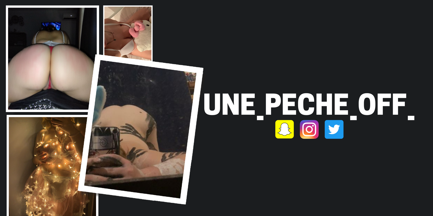 Une_peche_off_'s media