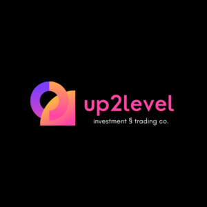 Up2level's media