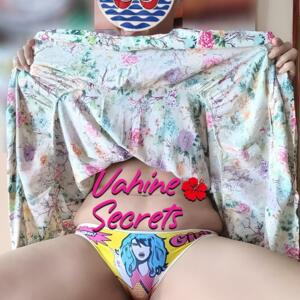 Vahinesecrets's media