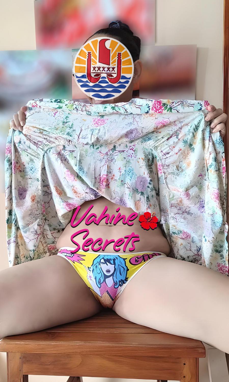 Vahinesecrets's media