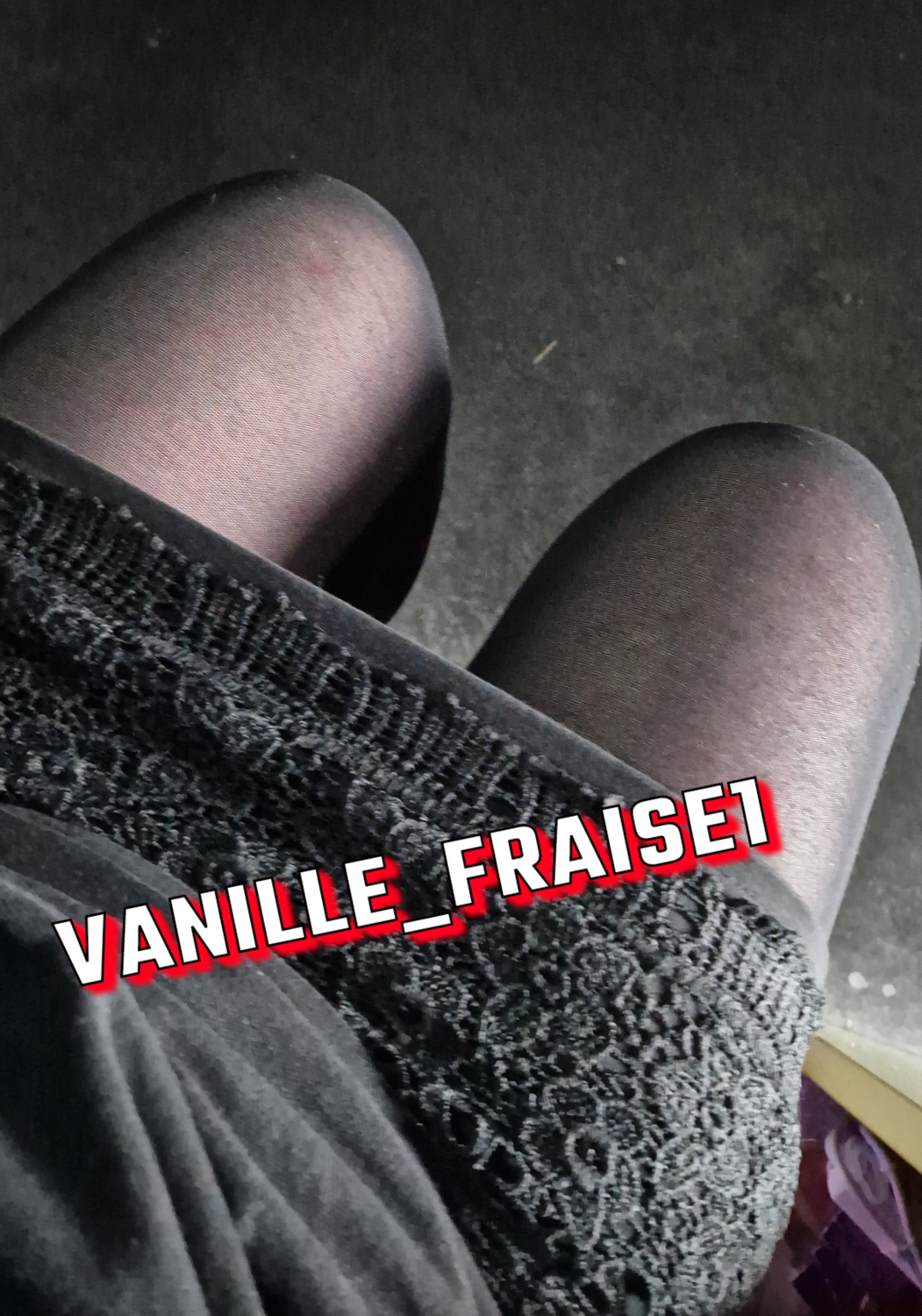 Vanille_fraise1's media