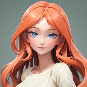 Vannael's avatar