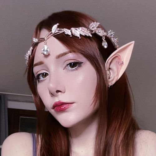 Venusfawnie's avatar