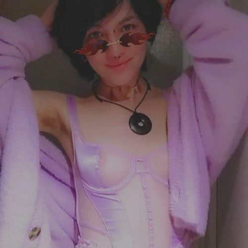 Vixenkittencute's avatar