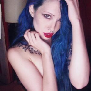 Vulgarkitty's avatar