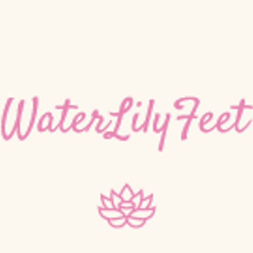 Waterlilyfeet's avatar