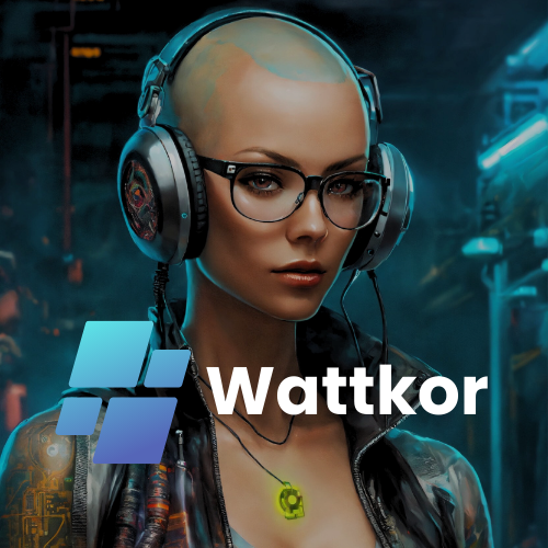 Wattkor's avatar