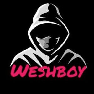 Weshboy's avatar