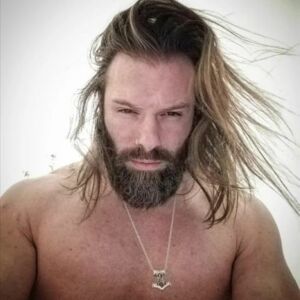 Whiteviking's avatar