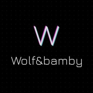 Wolf_bamby's media