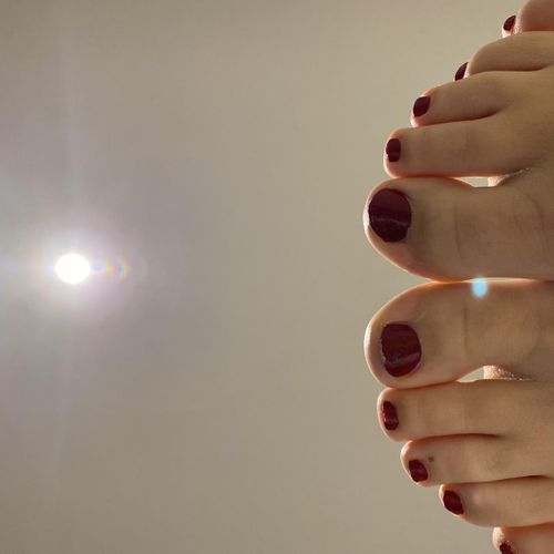 _womanfeet's avatar