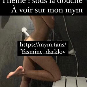 Yasmine_darklov's media