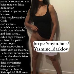 Yasmine_darklov's media