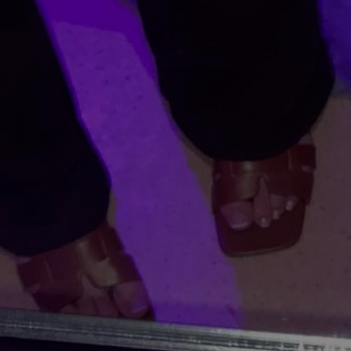 Yassfeetlove's avatar