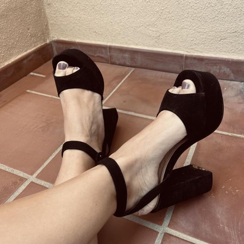 Yoursexyfeet441's avatar