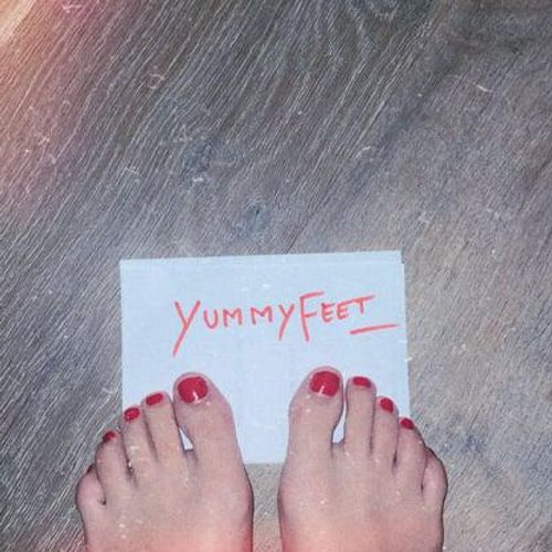 Yummyfeet____'s avatar