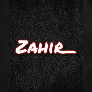 Zahir_'s avatar